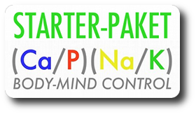 CaPNaK Logo